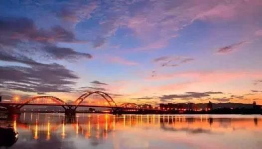  「2020年」江西到广东在建一条特色高铁，耗资932亿，预估2020年