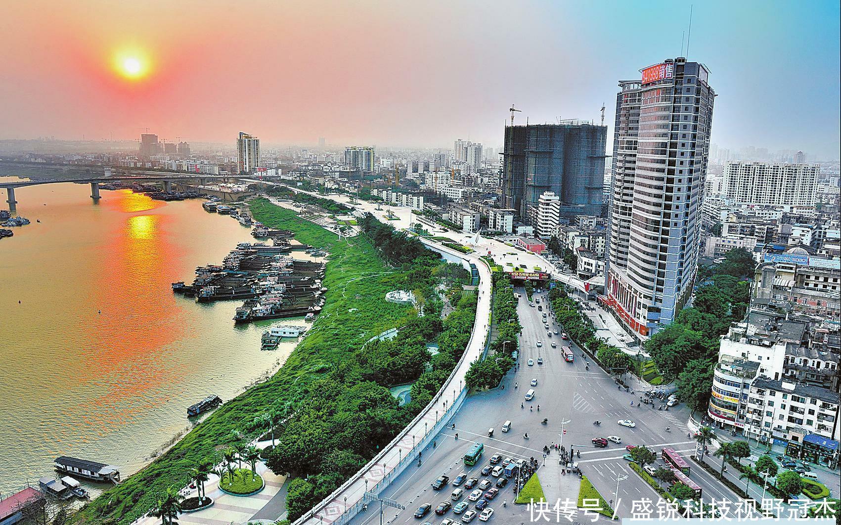 全国最干净的两大城市,一个在南方,一个在北方,你都去过吗?