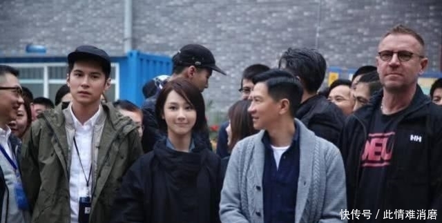  『张家辉』上映2天票房不足1亿，片商颗粒无收，张家辉无奈了，港片没落了