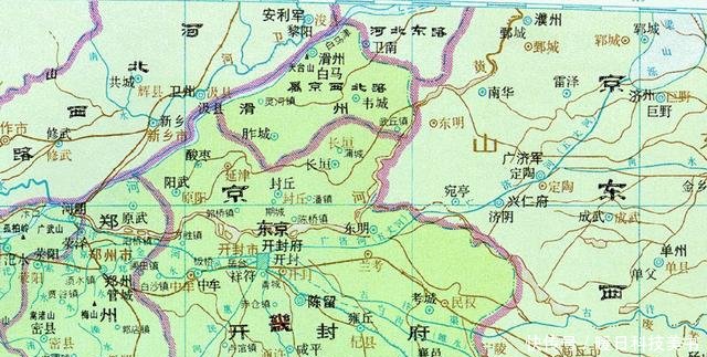  安阳@河南一县为安阳唯一单字县，历史悠久且曾为州，是你家乡吗