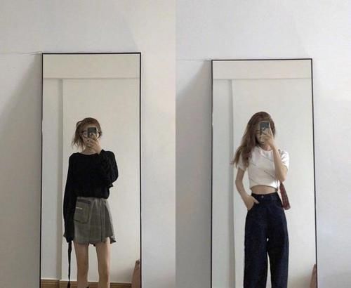  「有型」最潮范儿美搭，日常没有衣服穿？又酷又飒的搭配示范，让你帅酷有型气质范儿