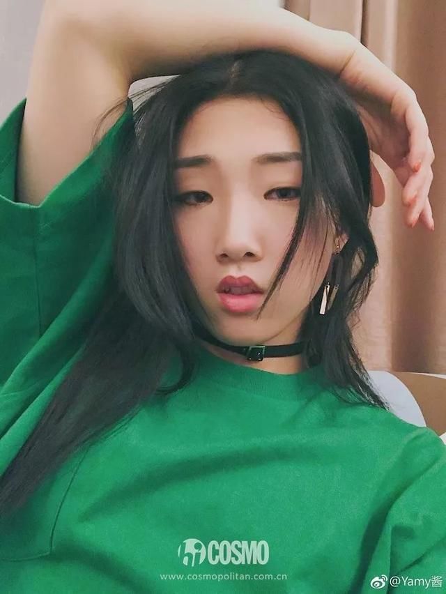 美人计｜火箭少女我最看好美岐Yamy和小彩虹，原因在这儿