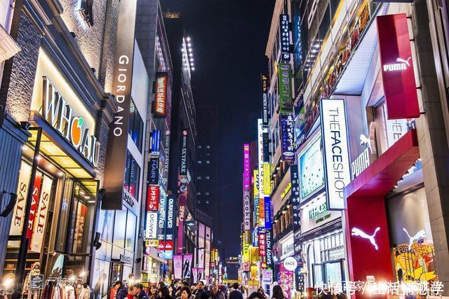 韩国的7大直辖市，看看这些城市怎么样，能跟我国的城市相比吗