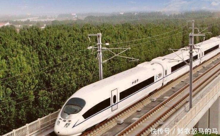  「设计师」为什么中国高铁不走平地，而非要花钱建高架设计师道