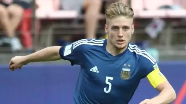 梅西不该退出国家队!下一届世界杯,阿根廷还有