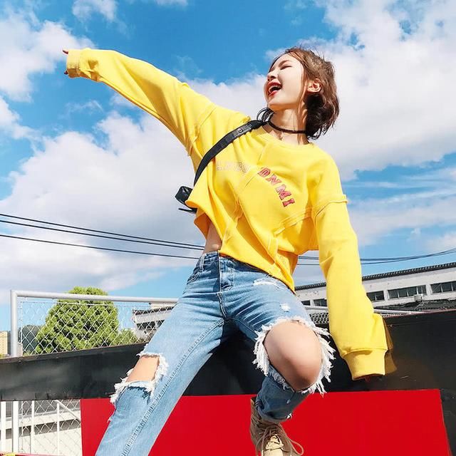 为啥你穿包臀裙总往上“跑”？原因在这，想不到