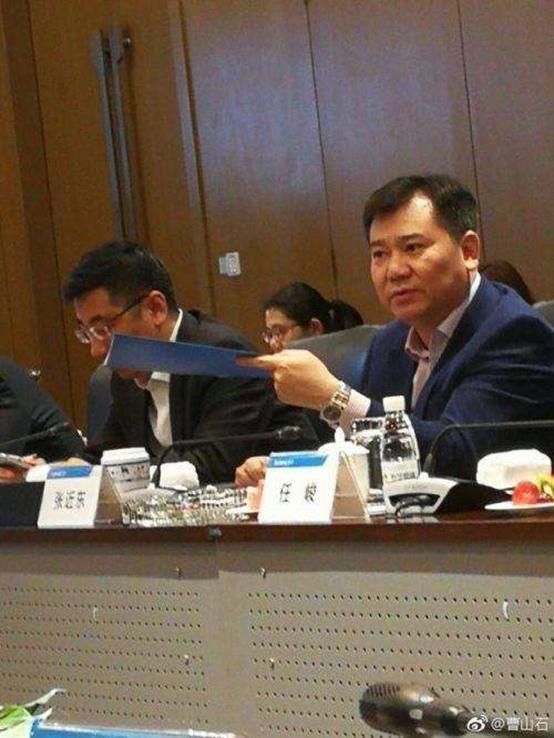 张近东直言京东从未盈利，刘强东如何敢放话：我们特别有钱 苏宁和京东素来不睦_「易坊」