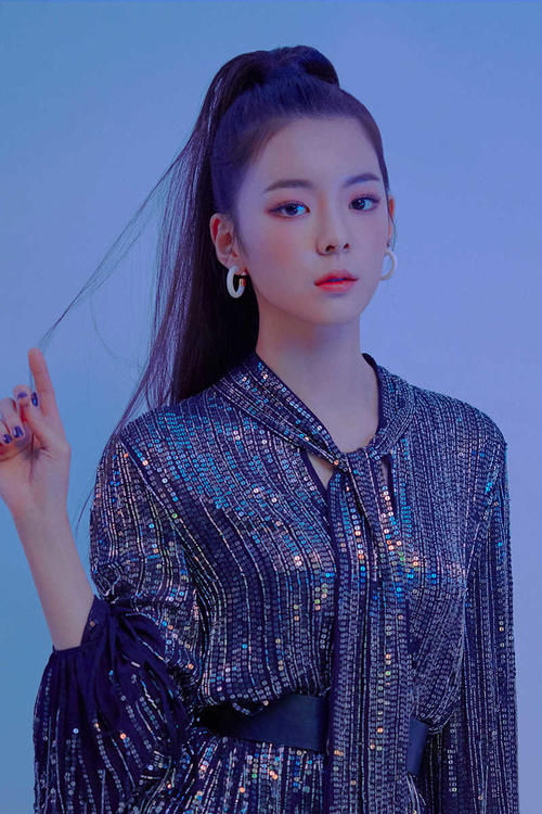  『四代最强』twice虽登顶却弱个人，JYP以申柳真为中心的itzy会登顶五代女团吗