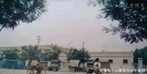 五金@保定高阳老照片五金公司,汽车站,北环路,老十字街,国营染厂
