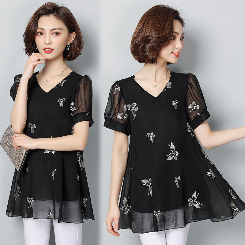 太厉害了!妈妈装刚上新,58岁妈妈剁手6件!穿上美的风韵犹存