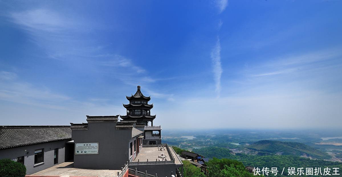 中国最“坑爹”的景区，同一个景点竟然要买2次门票，气坏旅行者
