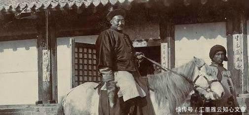 「那位」1917年张勋复辟,“辫子军”进京,北京街面上出现了怎样的奇观