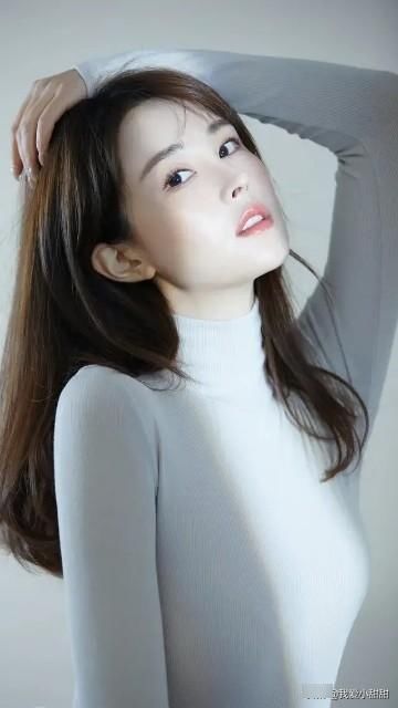  「美女」美女欣赏：漂亮身材好穿啥都好看