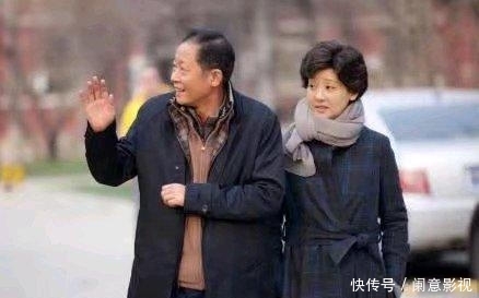  【王志文】放弃徐帆，不要许晴，最后娶了兰博基尼总裁，12岁儿子帅到掉渣