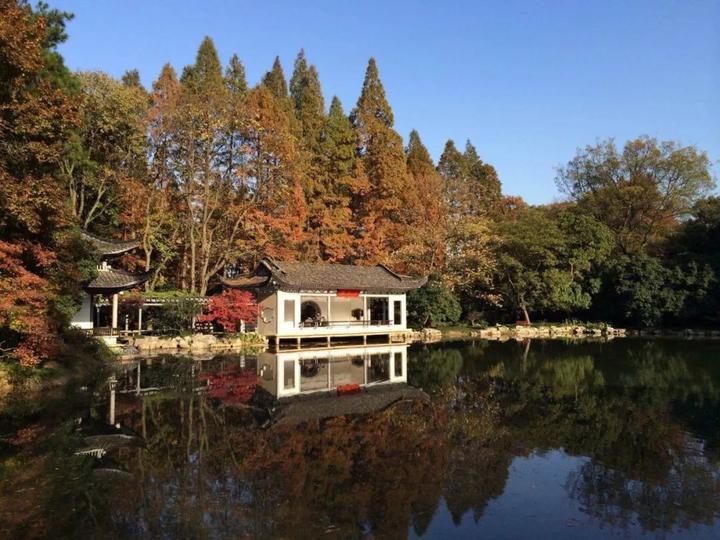 2019杭州最美旅游时间表出炉 承包你一整年的旅行！