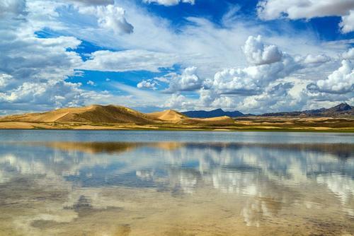 中国冬季最适合出游的8大圣地，你去过哪个？