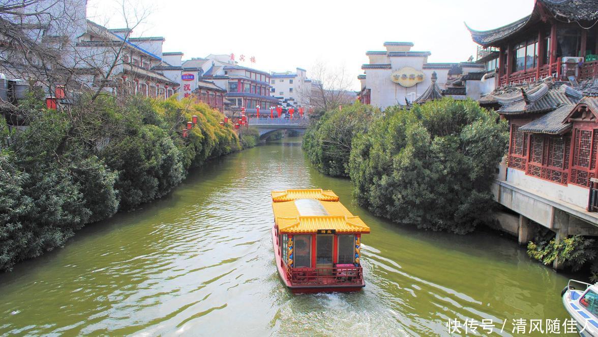 到南京赏花，这几个地方不可错过，尤其城墙内外，玄武湖畔，最美