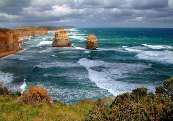 澳大利亚旅游好玩的景点推荐