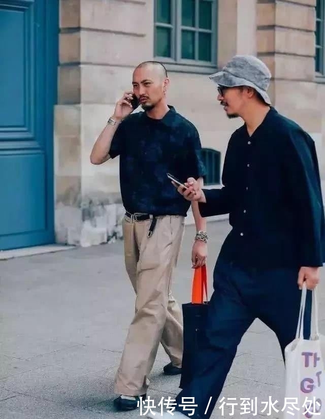 谨记■春季换季穿搭谨记以下几种技巧,让你既年轻帅气又有型!