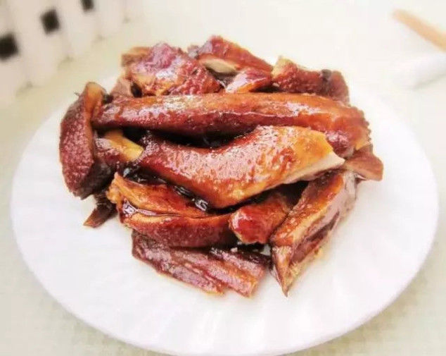 “我太难了！”今天没有一只鸭子能活着走出藤县、走出广西！