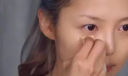  懒人@懒人快速化妆法，让你多睡半小时！还能比别人美！