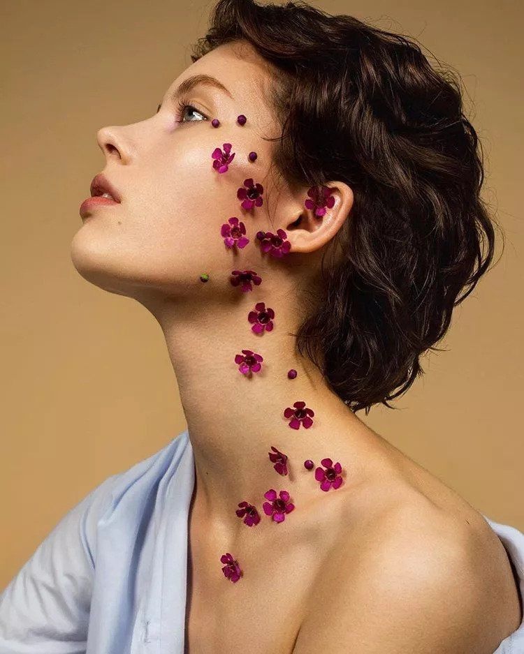 听说这样子护发，就可以跟毛糙发质说拜拜!