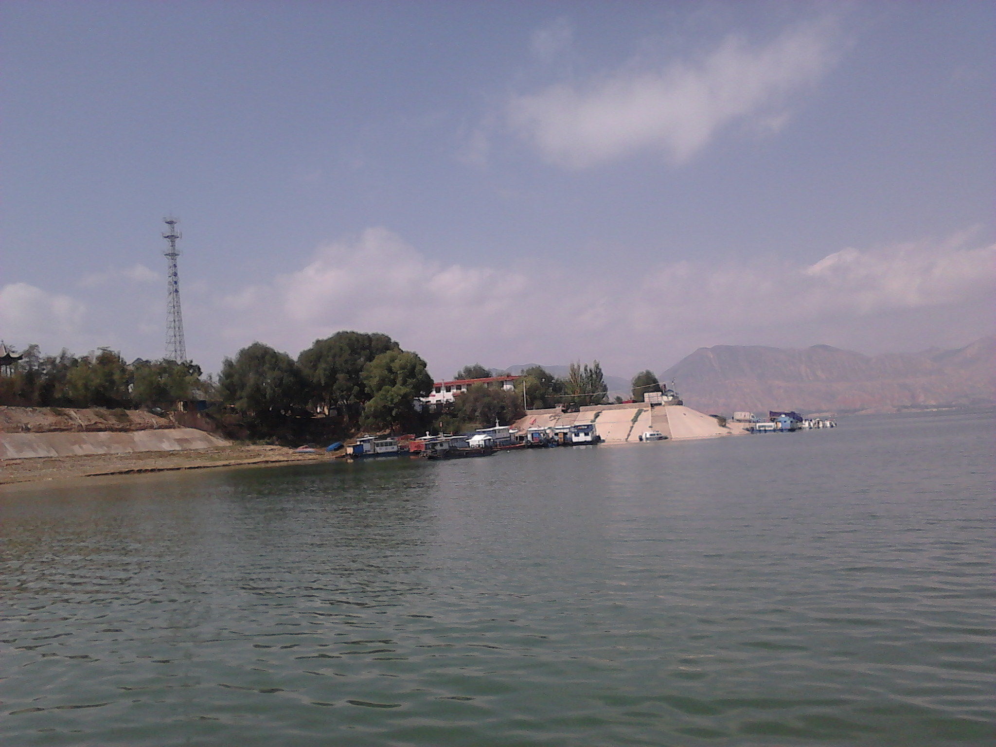 带你看看不一样的黄河