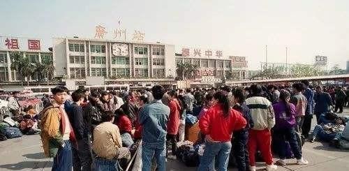  「喜欢」中国人最喜欢打工的城市排名