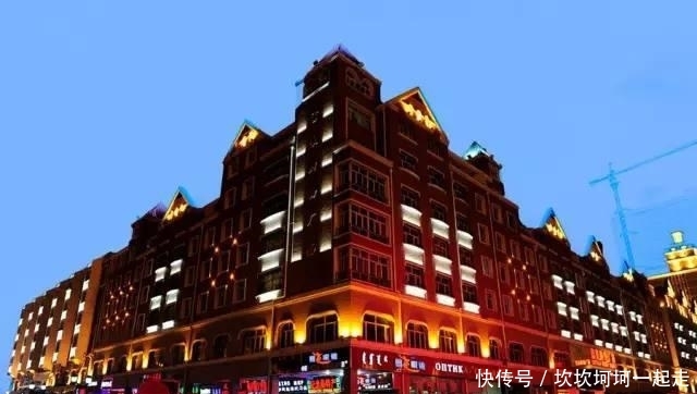 国庆不用远走，东北这10个地方的秋景全国都羡慕