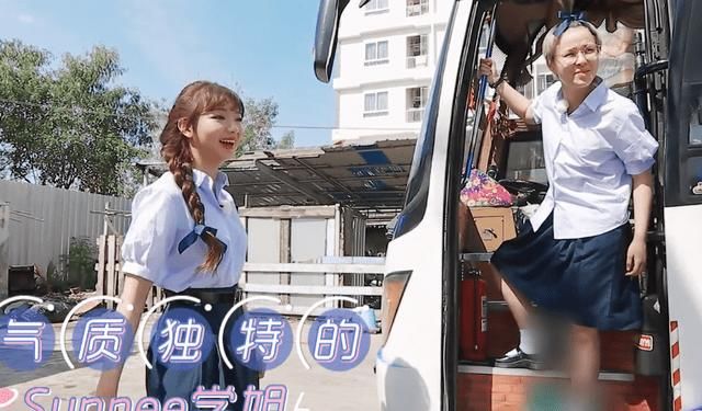  「毕业」李紫婷有今天的成绩，全是补课换来的，父母连毕业晚会都不让参加