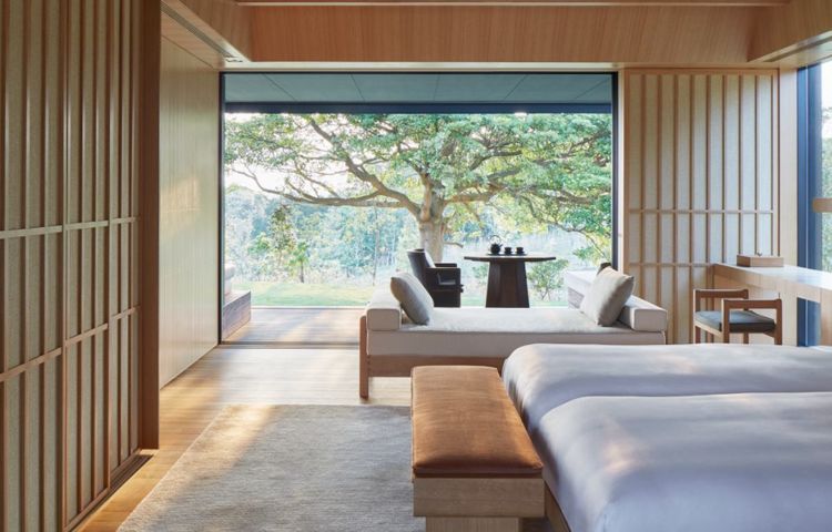 为何日本的酒店从不查房,中国退房时却要检查?对比完就知道了!