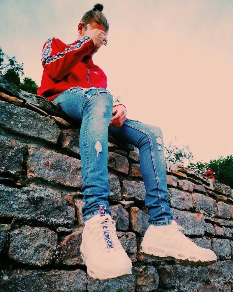 如果今年夏天只能买 1 双球鞋，那一定是这双了!