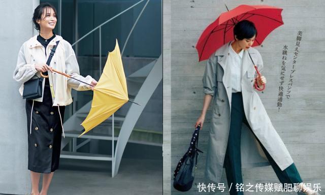  『时髦』春季单品的配色思路：彩色怎么搭，才显精神又时髦？