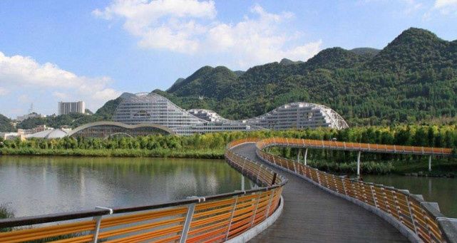 中国最“清凉”的城市，夏天温度19.7度，网友：空调不好卖！