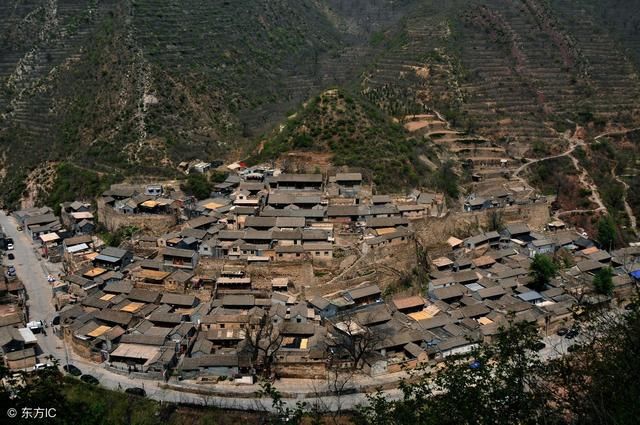 中国最古老的村庄你知道几个