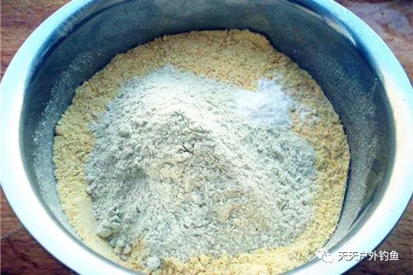 【玉米饵料】春季野钓自制佳饵,小鱼不沾,专钓大鱼,效果杠杠滴!