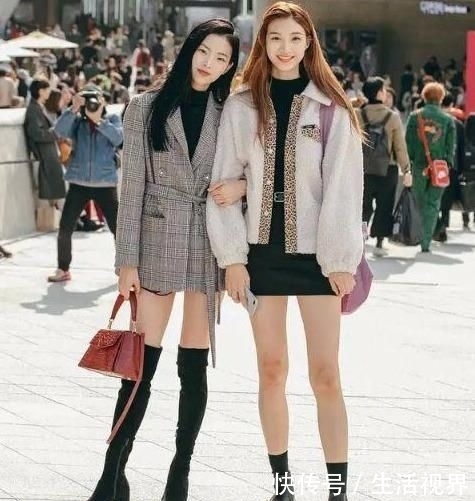  『女人』女人过了40，穿大衣、羽绒服尽量少穿这4种鞋，廉价寒酸掉档次