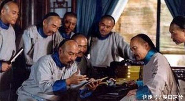  「载淳」同治登基前拟了个年号 一书生看后说 我大清没有读书人了