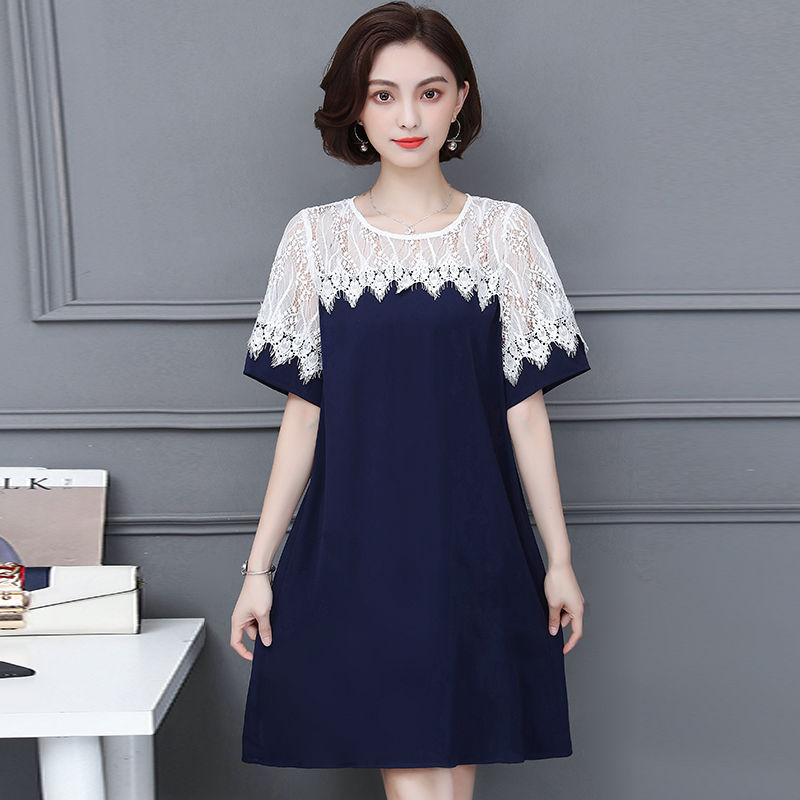 精致的蕾丝很显优雅，镂空与它的搭配，这些裙女人穿上真美