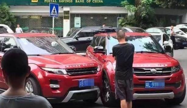  「保值」落地打七折，三年跌一半，为什么国产二手车的保值率那么低？