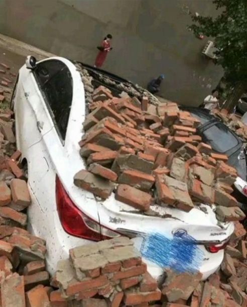 停课！停业！山东发暴雨红色预警，应急响应升级！台风或多待一天