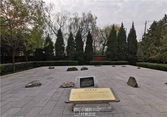 中国最早的道教宫观在西安,距今2600年,免费开放,知道的人不多