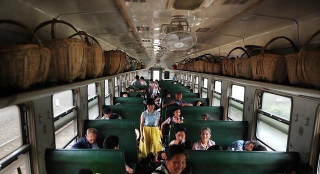 你坐过免费的火车吗？这是中国唯一免费火车，任何人都分文不收
