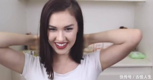 修理■还在等理发店开门?一个多月没修理的头发自己也能剪