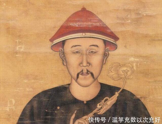 「皇四子」爷爷一看孙子的八字, 说 他命相不凡, 结果, 多年后孙子当了皇帝!