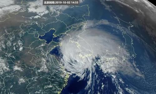  预报：米娜马上再登陆！92W或是大台风，预报去日本，广东要下雨