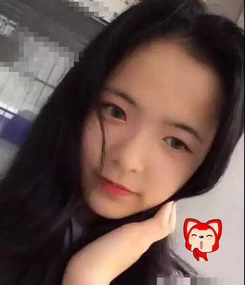 抖音小学生精通化妆，秒变“夜店公主”引热议，让人惊呼不敢网恋