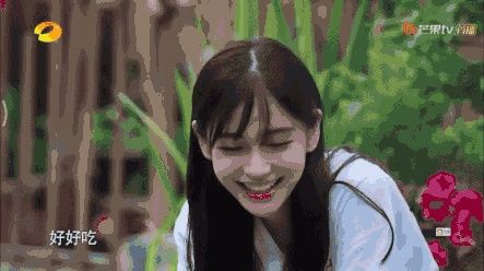 Angelababy人品谣言飞起,网友看过之后,纷纷表示误会杨颖