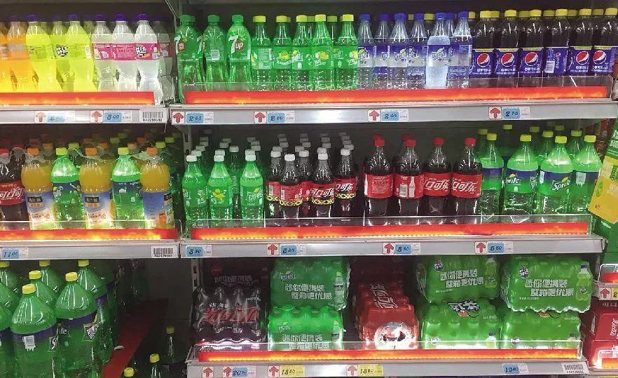 “妇幼保健院”发布紧急通知:这些儿童饮料致白血病?真相在这!