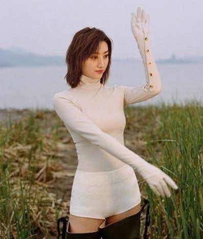 女星回应怀孕传闻 最机智的还是这位